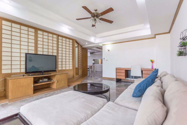 Кондоминиум в Бангкоке, Таиланд | THE349984