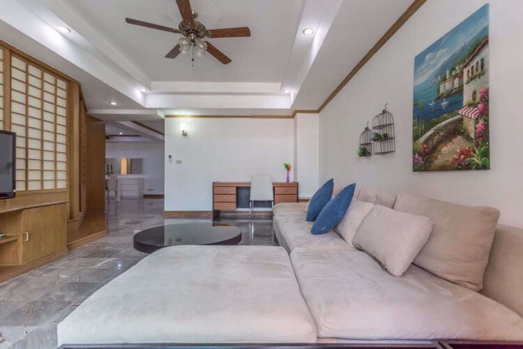 Кондоминиум в Бангкоке, Таиланд | THE349984