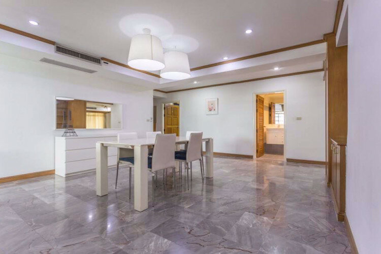 Кондоминиум в Бангкоке, Таиланд | THE349984