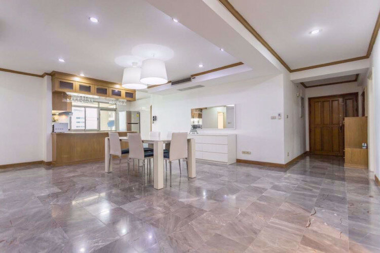 Кондоминиум в Бангкоке, Таиланд | THE349984