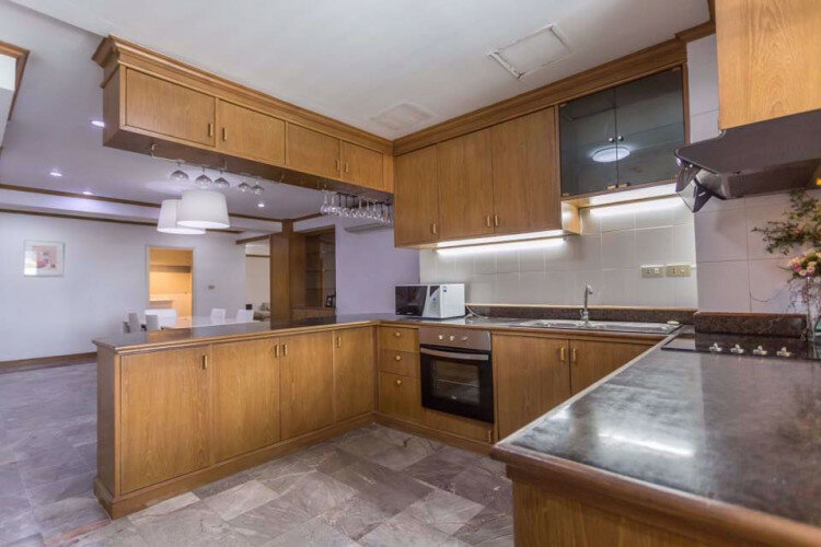 Кондоминиум в Бангкоке, Таиланд | THE349984