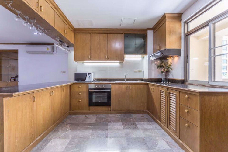 Кондоминиум в Бангкоке, Таиланд | THE349984