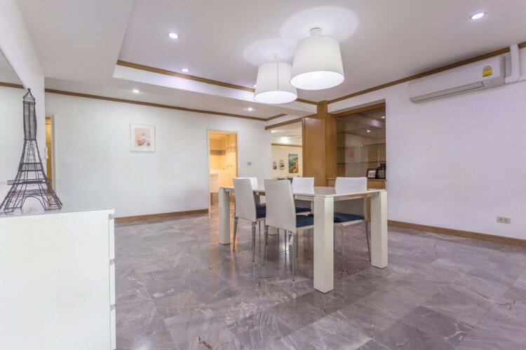 Кондоминиум в Бангкоке, Таиланд | THE349984