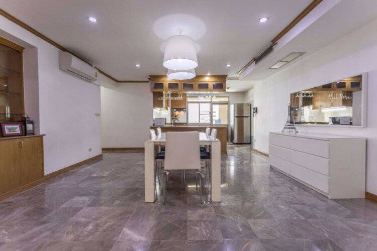 Кондоминиум в Бангкоке, Таиланд | THE349984