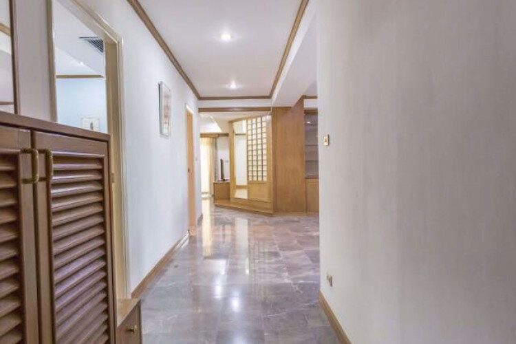 Кондоминиум в Бангкоке, Таиланд | THE349984