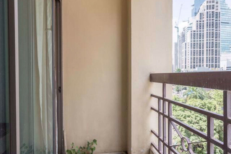 Кондоминиум в Бангкоке, Таиланд | THE349984