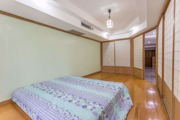 Кондоминиум в Бангкоке, Таиланд | THE349984