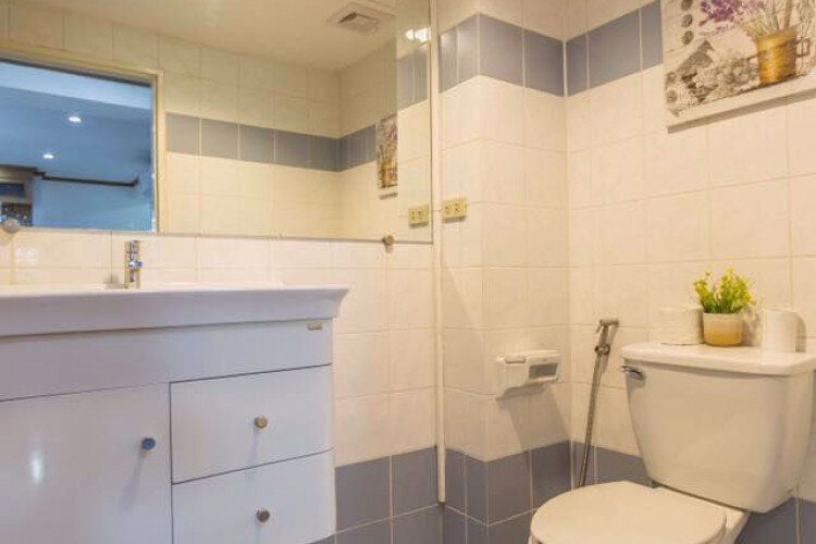 Кондоминиум в Бангкоке, Таиланд | THE349984