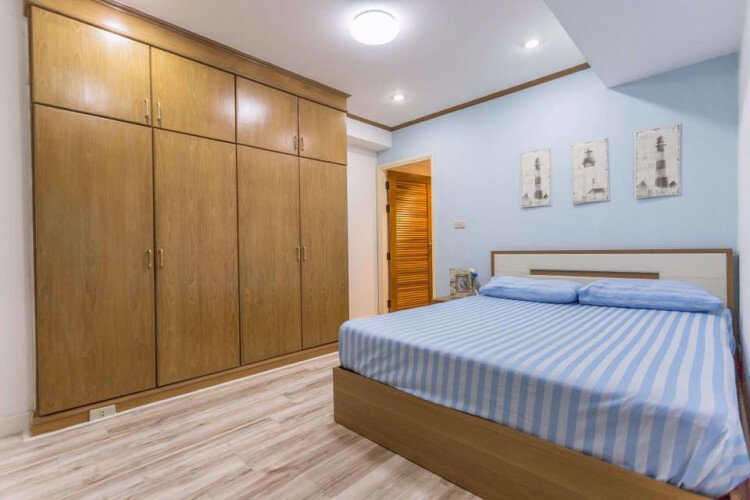 Кондоминиум в Бангкоке, Таиланд | THE349984