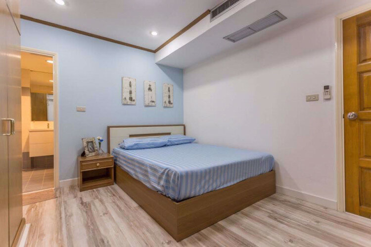 Кондоминиум в Бангкоке, Таиланд | THE349984