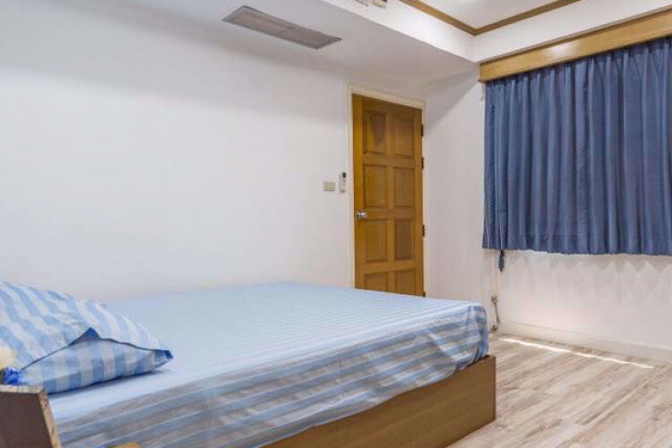 Кондоминиум в Бангкоке, Таиланд | THE349984