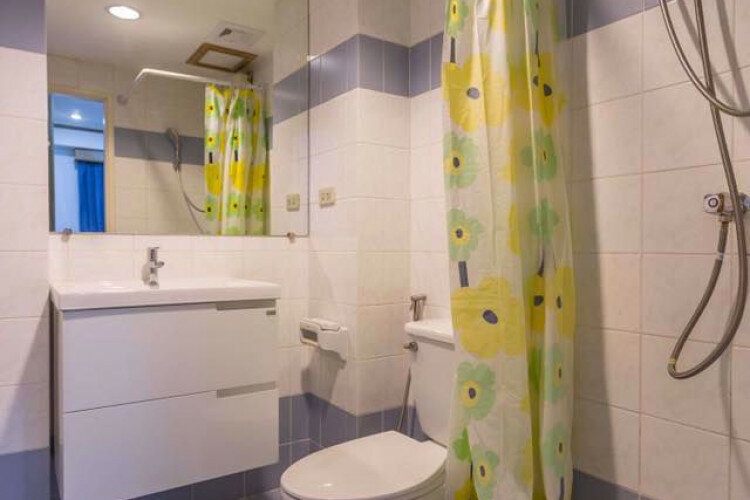 Кондоминиум в Бангкоке, Таиланд | THE349984