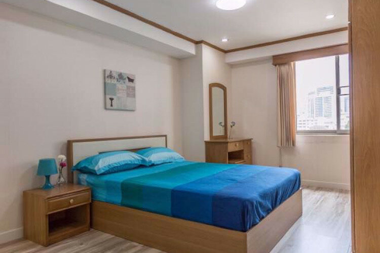 Кондоминиум в Бангкоке, Таиланд | THE349984