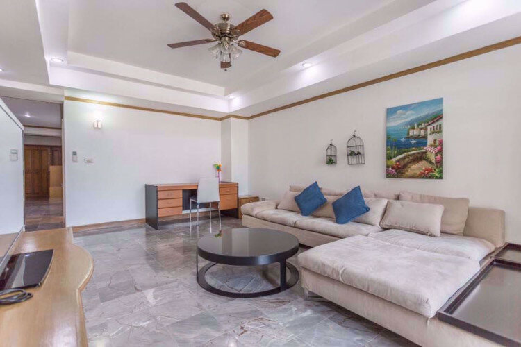 Кондоминиум в Бангкоке, Таиланд | THE349984