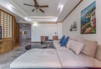 Кондоминиум в Бангкоке, Таиланд | THE349984