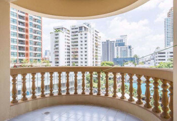 Кондоминиум в Бангкоке, Таиланд | THE349984