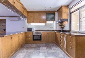 Кондоминиум в Бангкоке, Таиланд | THE349984