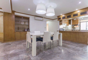 Кондоминиум в Бангкоке, Таиланд | THE349984