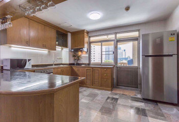 Кондоминиум в Бангкоке, Таиланд | THE349984