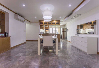 Кондоминиум в Бангкоке, Таиланд | THE349984