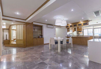 Кондоминиум в Бангкоке, Таиланд | THE349984