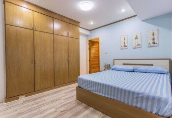 Кондоминиум в Бангкоке, Таиланд | THE349984