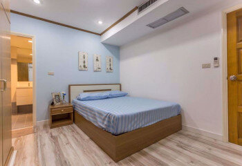 Кондоминиум в Бангкоке, Таиланд | THE349984