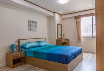 Кондоминиум в Бангкоке, Таиланд | THE349984