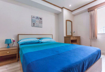 Кондоминиум в Бангкоке, Таиланд | THE349984