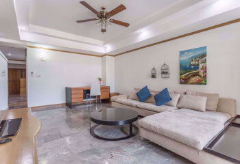 Кондоминиум в Бангкоке, Таиланд 