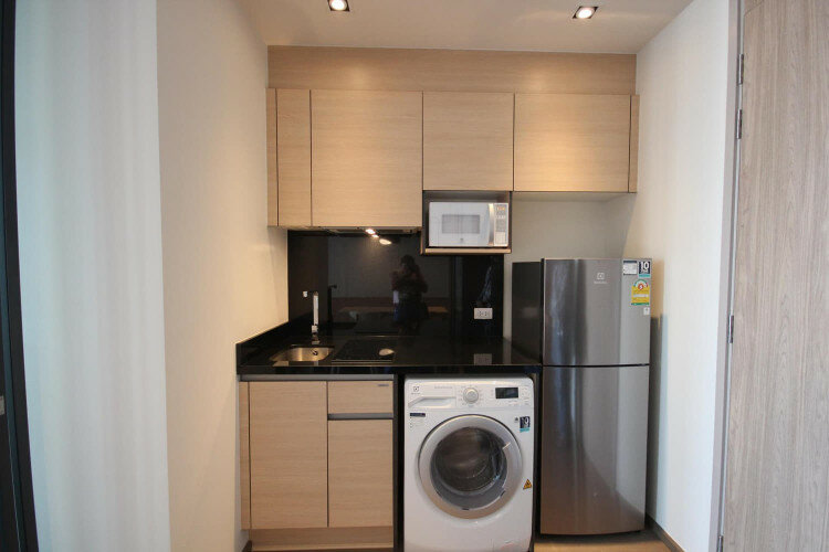 Кондоминиум в Бангкоке, Таиланд | THE113621