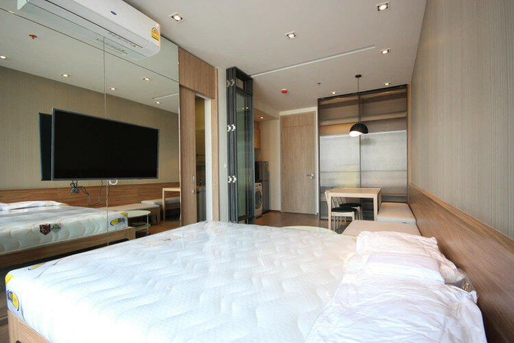 Кондоминиум в Бангкоке, Таиланд | THE113621