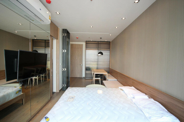 Кондоминиум в Бангкоке, Таиланд | THE113621