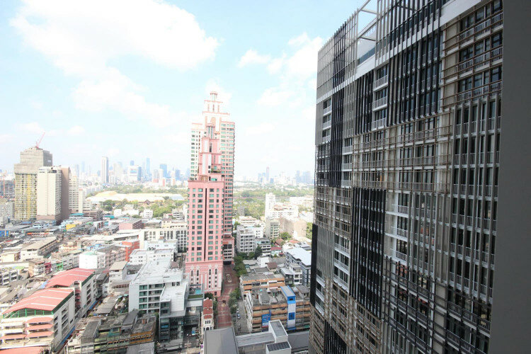 Кондоминиум в Бангкоке, Таиланд | THE113621