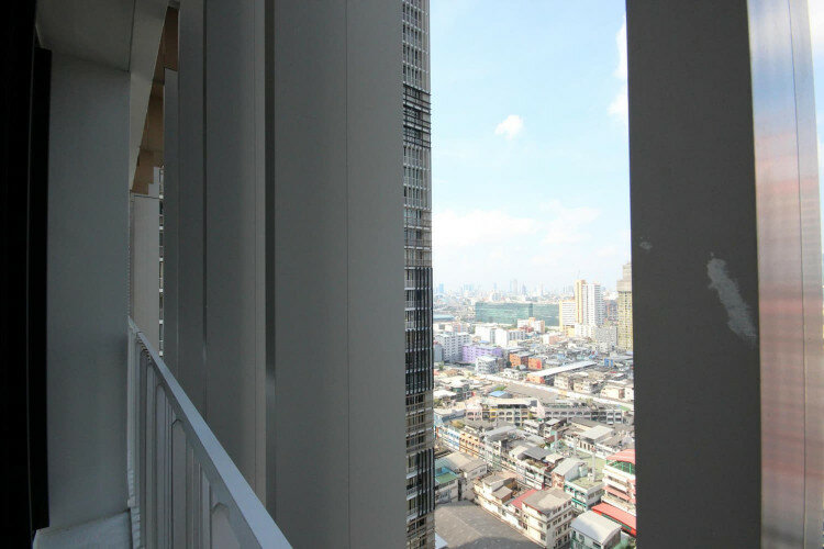 Кондоминиум в Бангкоке, Таиланд | THE113621