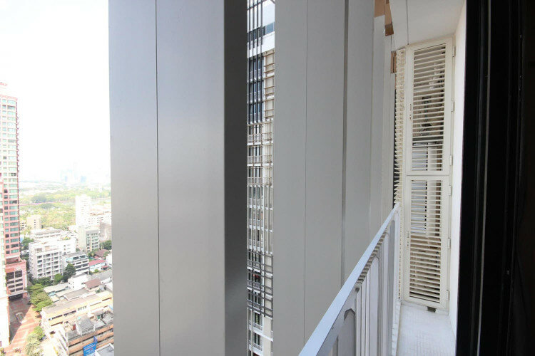 Кондоминиум в Бангкоке, Таиланд | THE113621