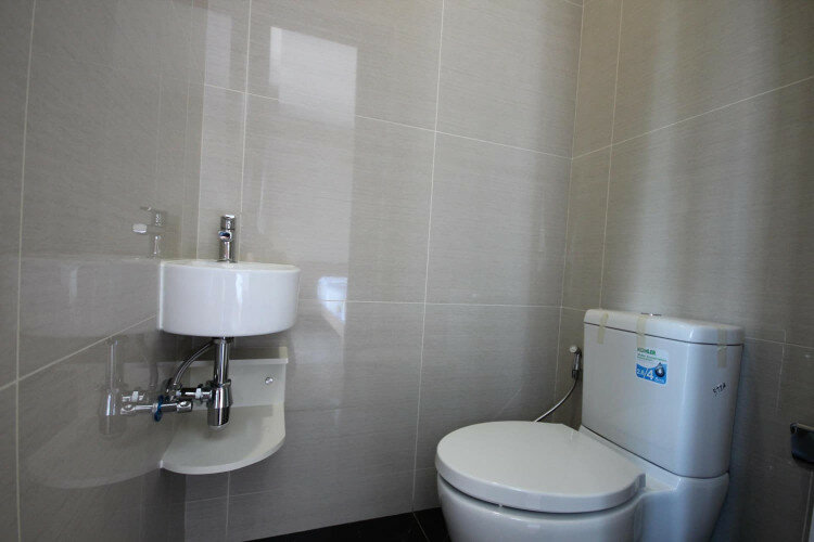 Кондоминиум в Бангкоке, Таиланд | THE113621