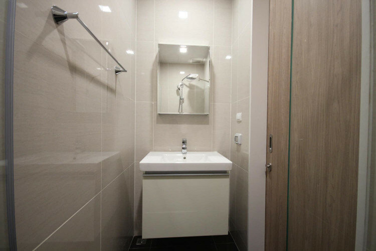 Кондоминиум в Бангкоке, Таиланд | THE113621