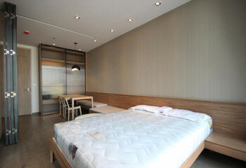 Кондоминиум в Бангкоке, Таиланд | THE113621