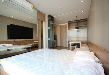 Кондоминиум в Бангкоке, Таиланд | THE113621