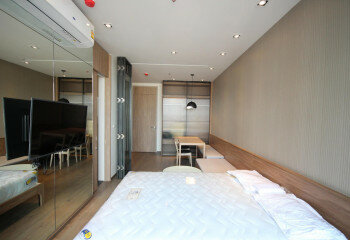 Кондоминиум в Бангкоке, Таиланд | THE113621