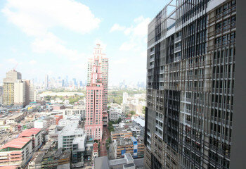 Кондоминиум в Бангкоке, Таиланд | THE113621