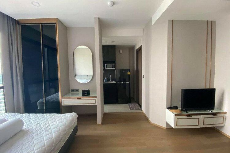 Кондоминиум в Бангкоке, Таиланд | THE412708