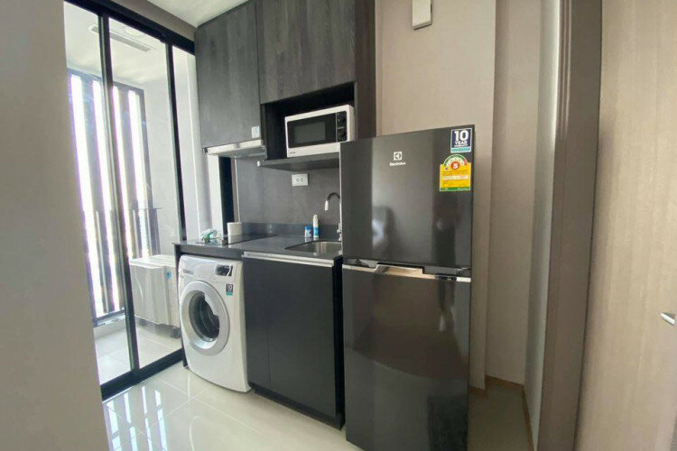 Кондоминиум в Бангкоке, Таиланд | THE412708