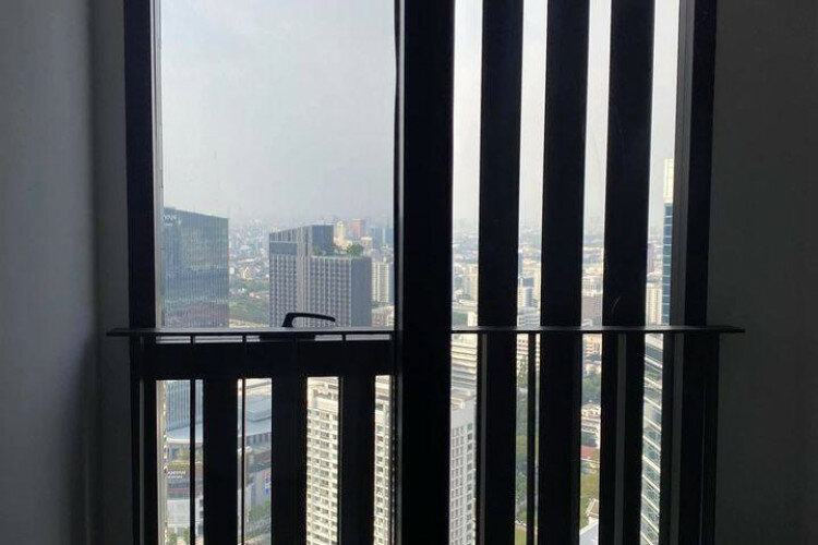 Кондоминиум в Бангкоке, Таиланд | THE412708