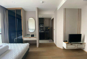 Кондоминиум в Бангкоке, Таиланд | THE412708