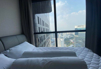 Кондоминиум в Бангкоке, Таиланд | THE412708