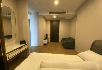 Кондоминиум в Бангкоке, Таиланд | THE412708