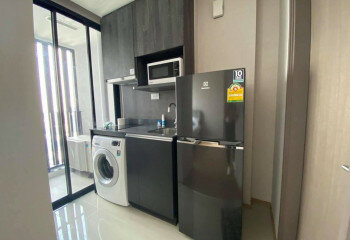 Кондоминиум в Бангкоке, Таиланд | THE412708