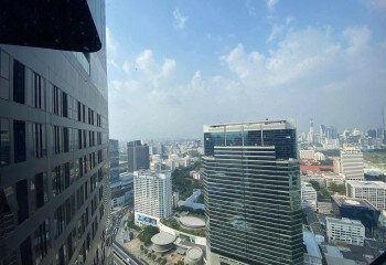 Кондоминиум в Бангкоке, Таиланд 